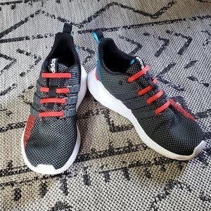 Like New!  Adidas running shoes